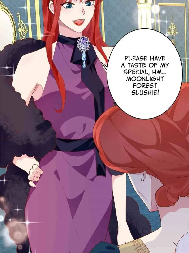 All These Wild Men Want to Marry Me! chapter 13 - page 35