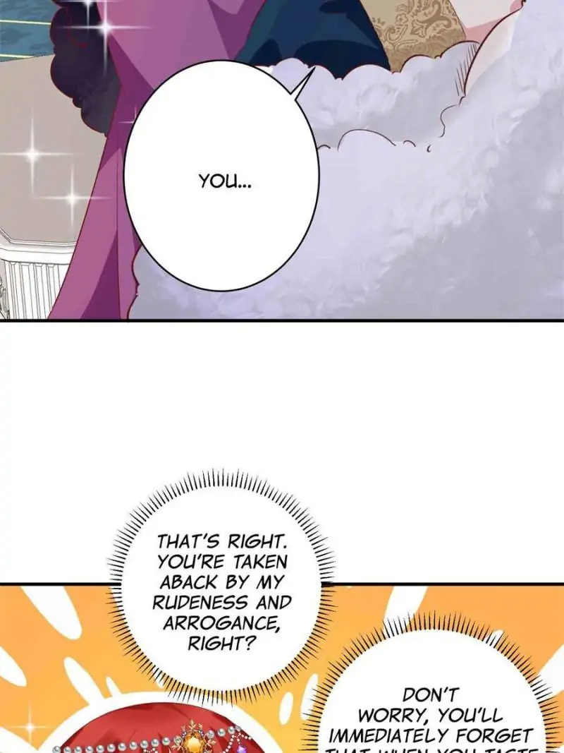 All These Wild Men Want to Marry Me! chapter 13 - page 36