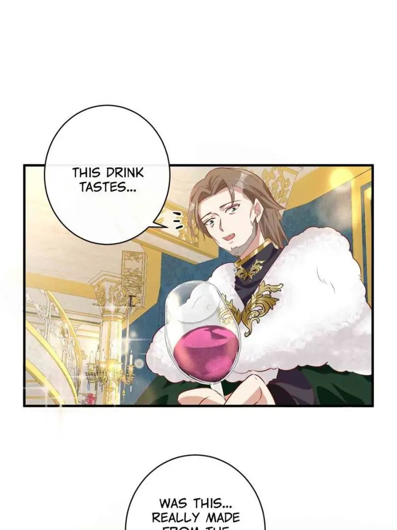 All These Wild Men Want to Marry Me! chapter 13 - page 42