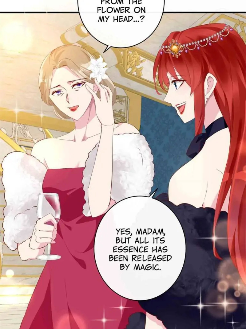 All These Wild Men Want to Marry Me! chapter 13 - page 43