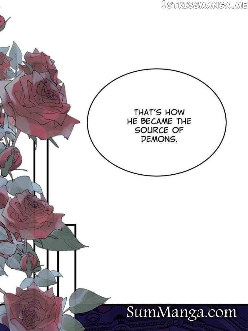 All These Wild Men Want to Marry Me! Chapter 93 - page 1