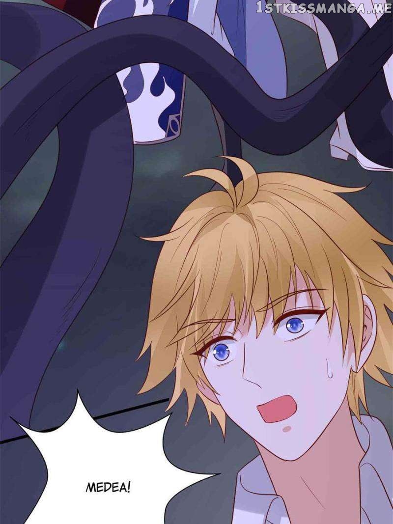 All These Wild Men Want to Marry Me! Chapter 93 - page 10