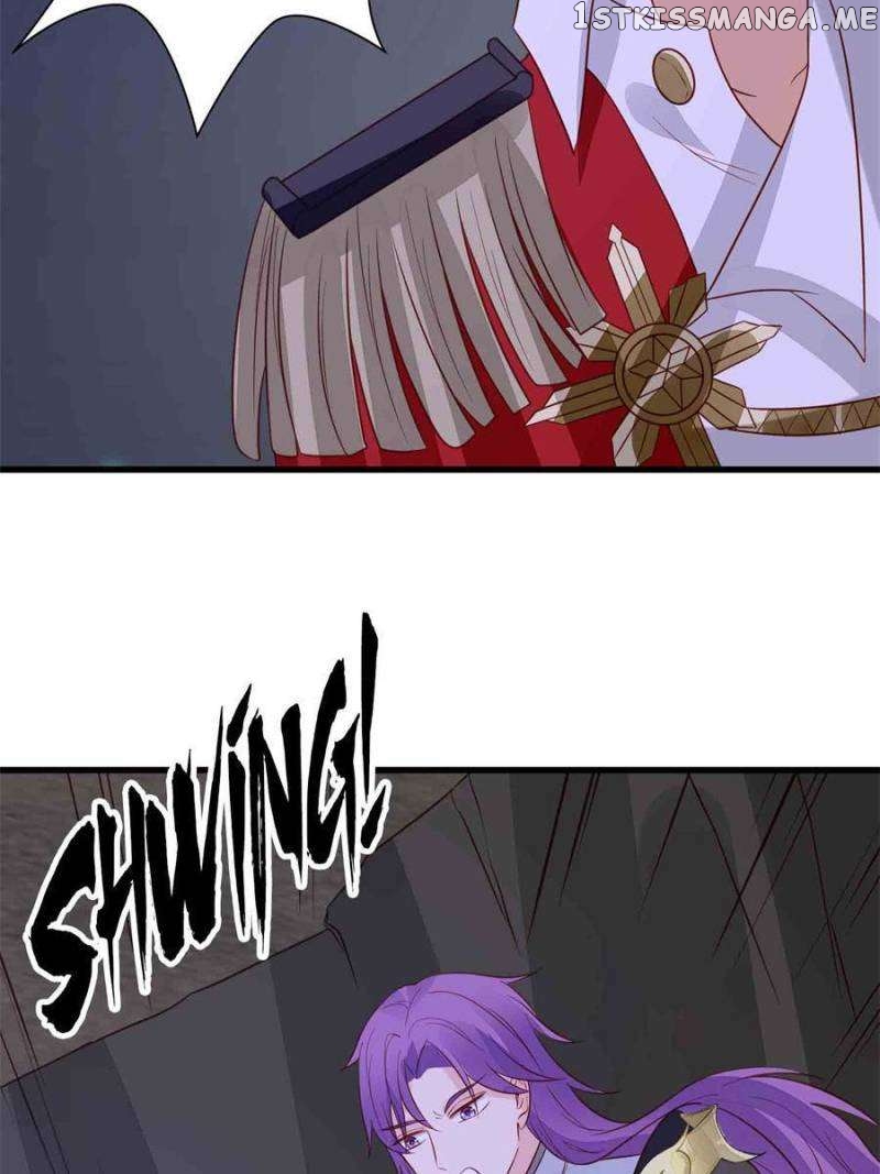 All These Wild Men Want to Marry Me! Chapter 93 - page 11