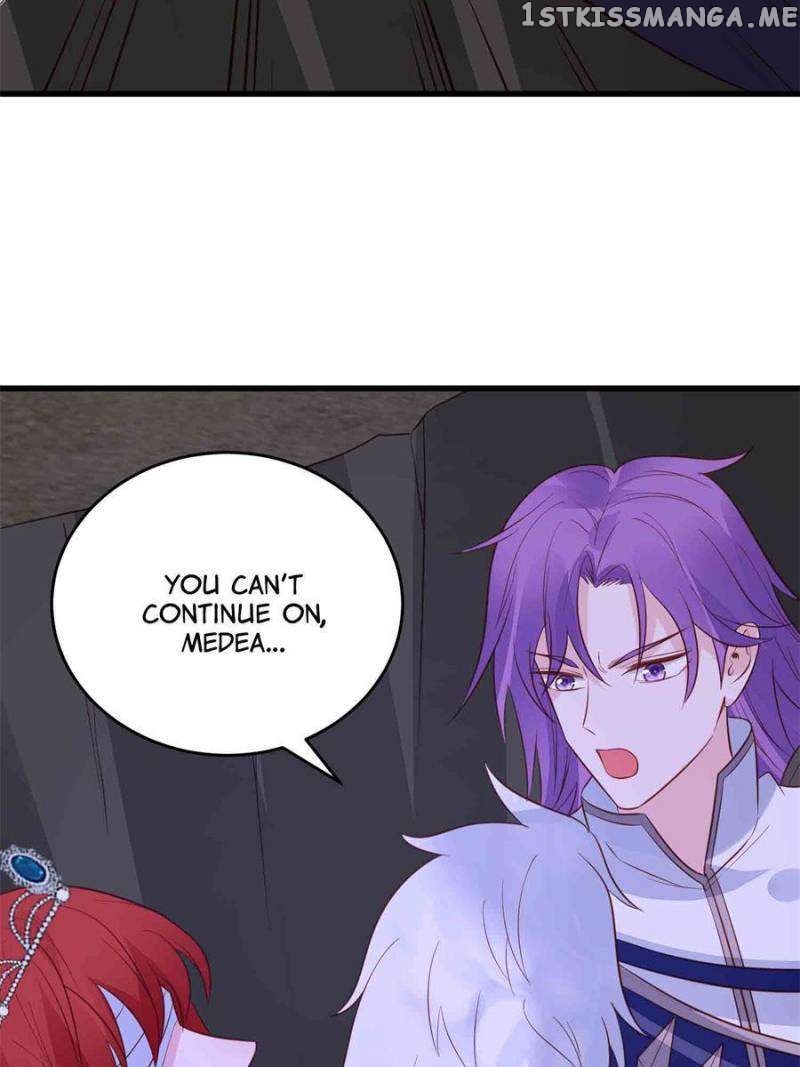 All These Wild Men Want to Marry Me! Chapter 93 - page 13