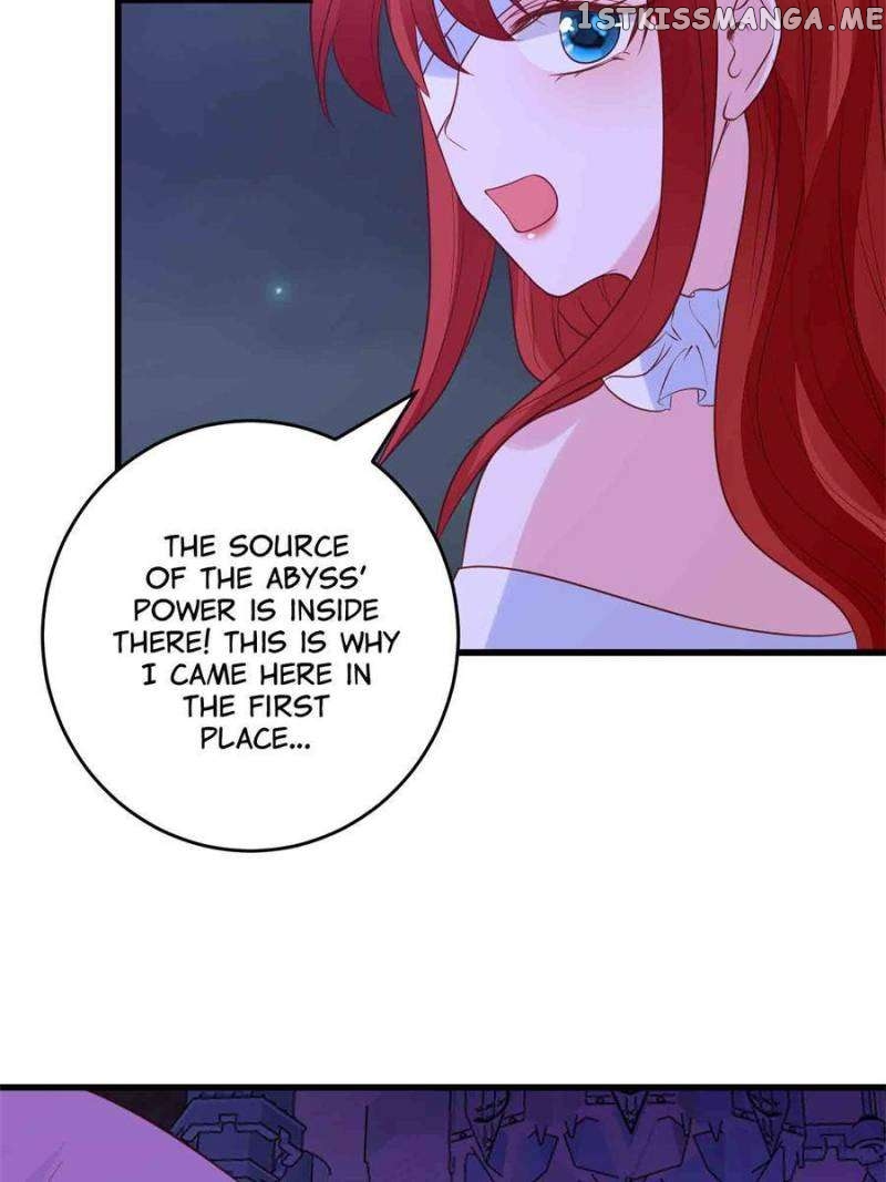 All These Wild Men Want to Marry Me! Chapter 93 - page 15