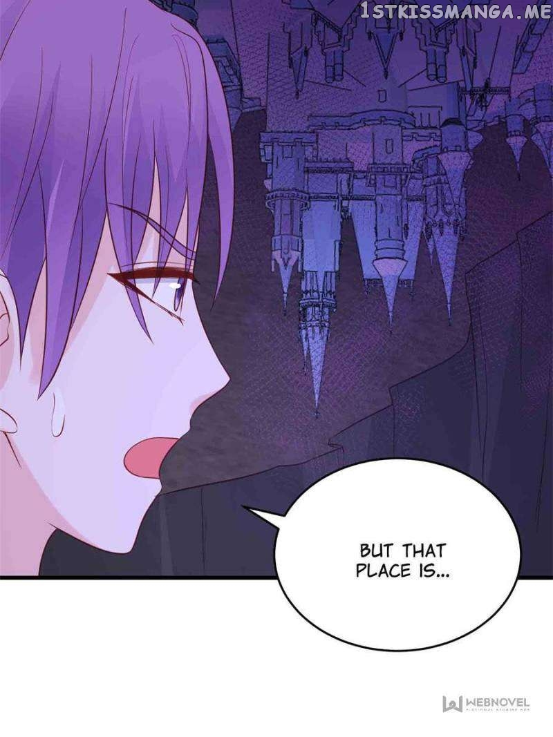All These Wild Men Want to Marry Me! Chapter 93 - page 16