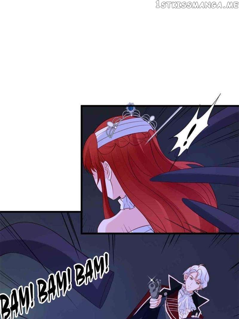 All These Wild Men Want to Marry Me! Chapter 93 - page 17