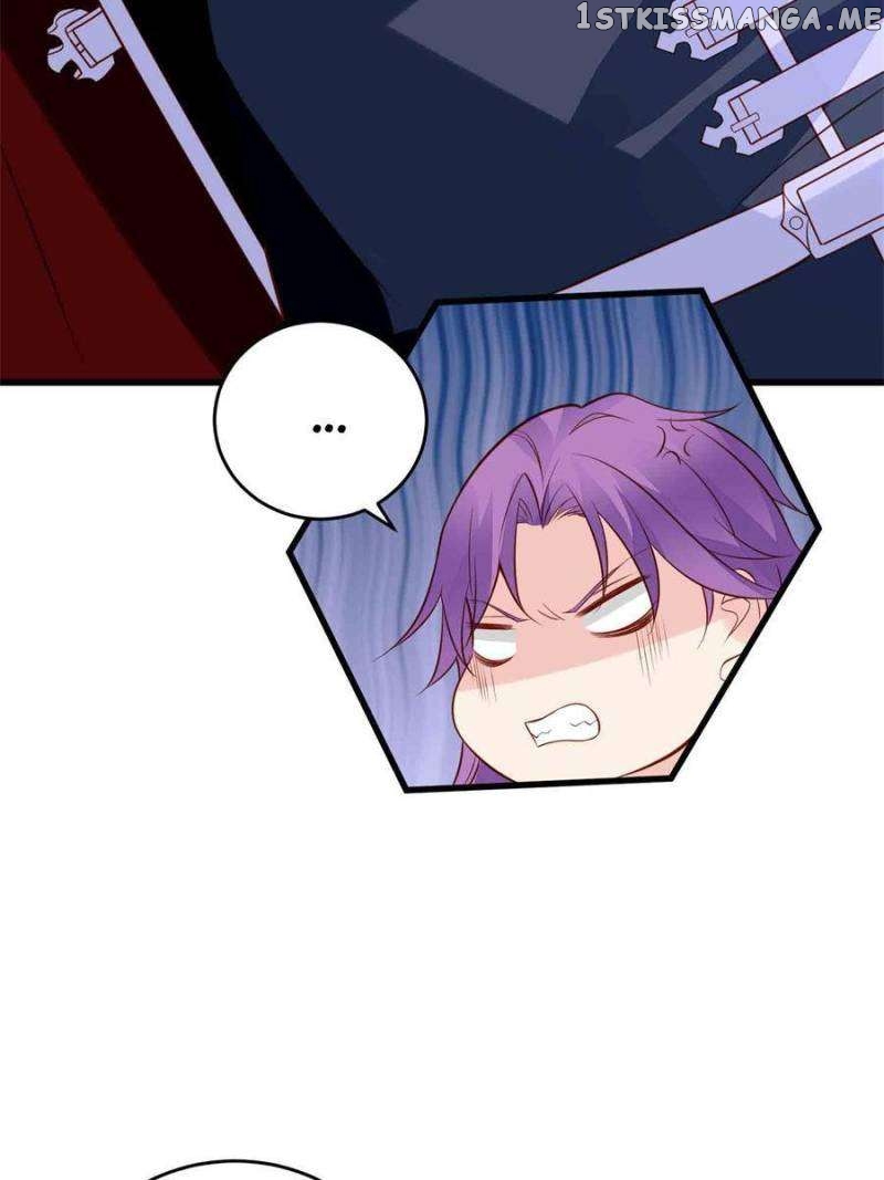 All These Wild Men Want to Marry Me! Chapter 93 - page 20