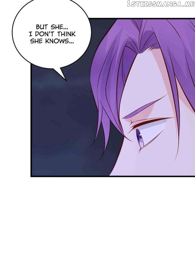 All These Wild Men Want to Marry Me! Chapter 93 - page 21