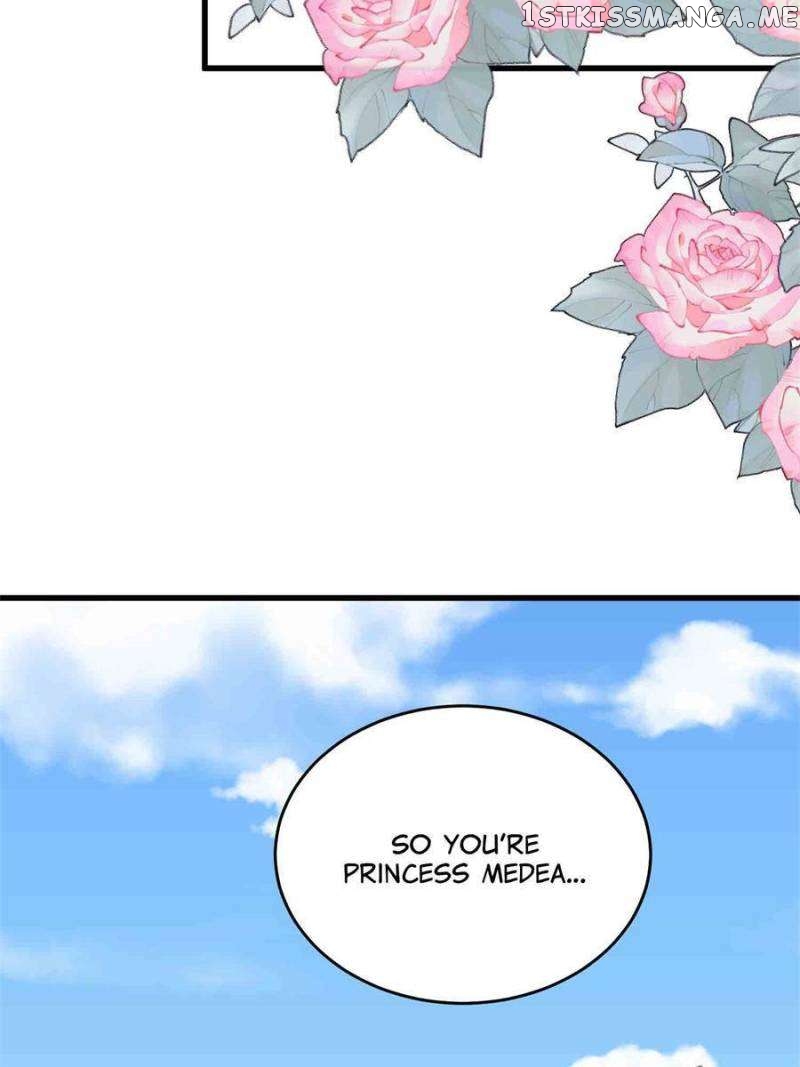 All These Wild Men Want to Marry Me! Chapter 93 - page 23