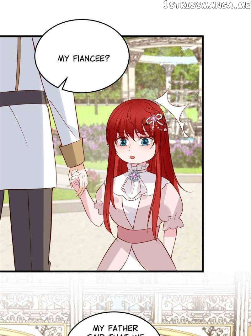 All These Wild Men Want to Marry Me! Chapter 93 - page 25