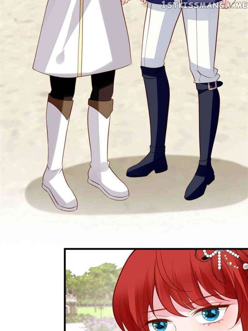 All These Wild Men Want to Marry Me! Chapter 93 - page 27