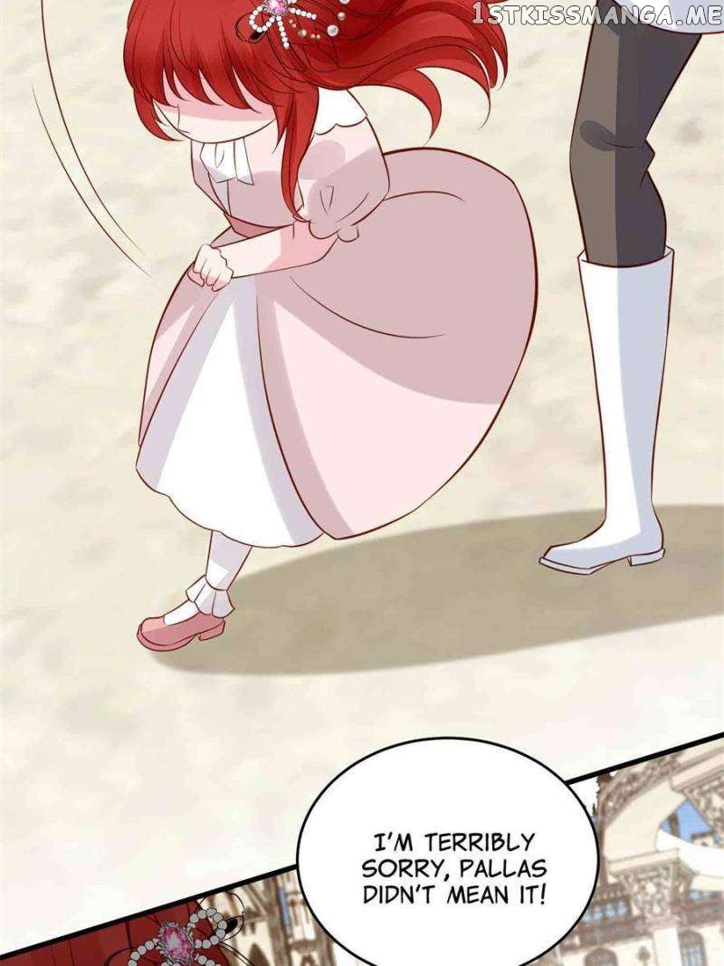 All These Wild Men Want to Marry Me! Chapter 93 - page 31