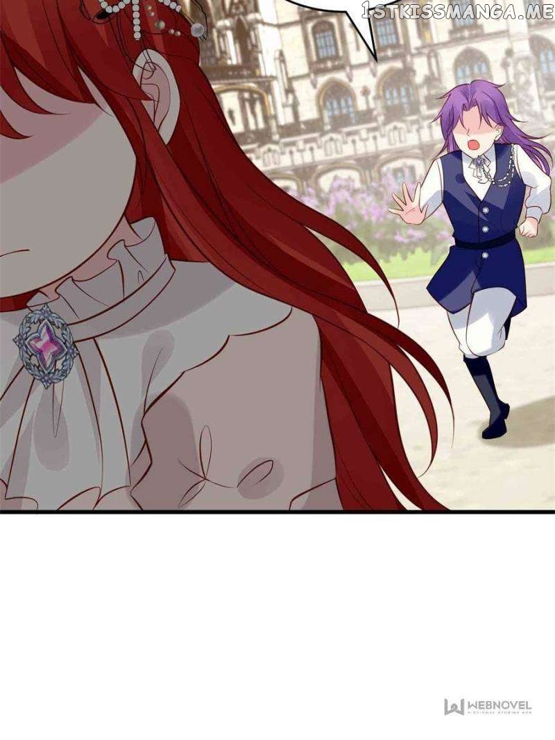 All These Wild Men Want to Marry Me! Chapter 93 - page 32