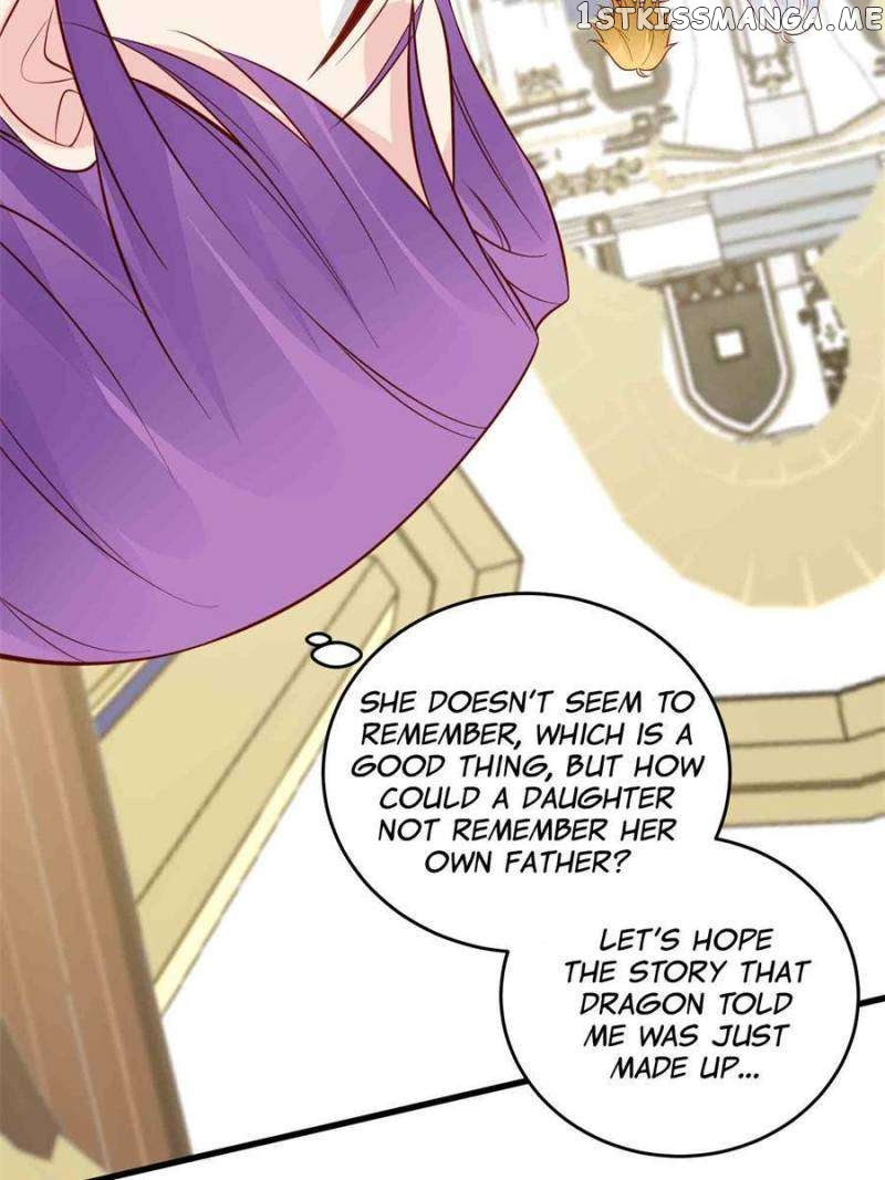 All These Wild Men Want to Marry Me! Chapter 93 - page 38