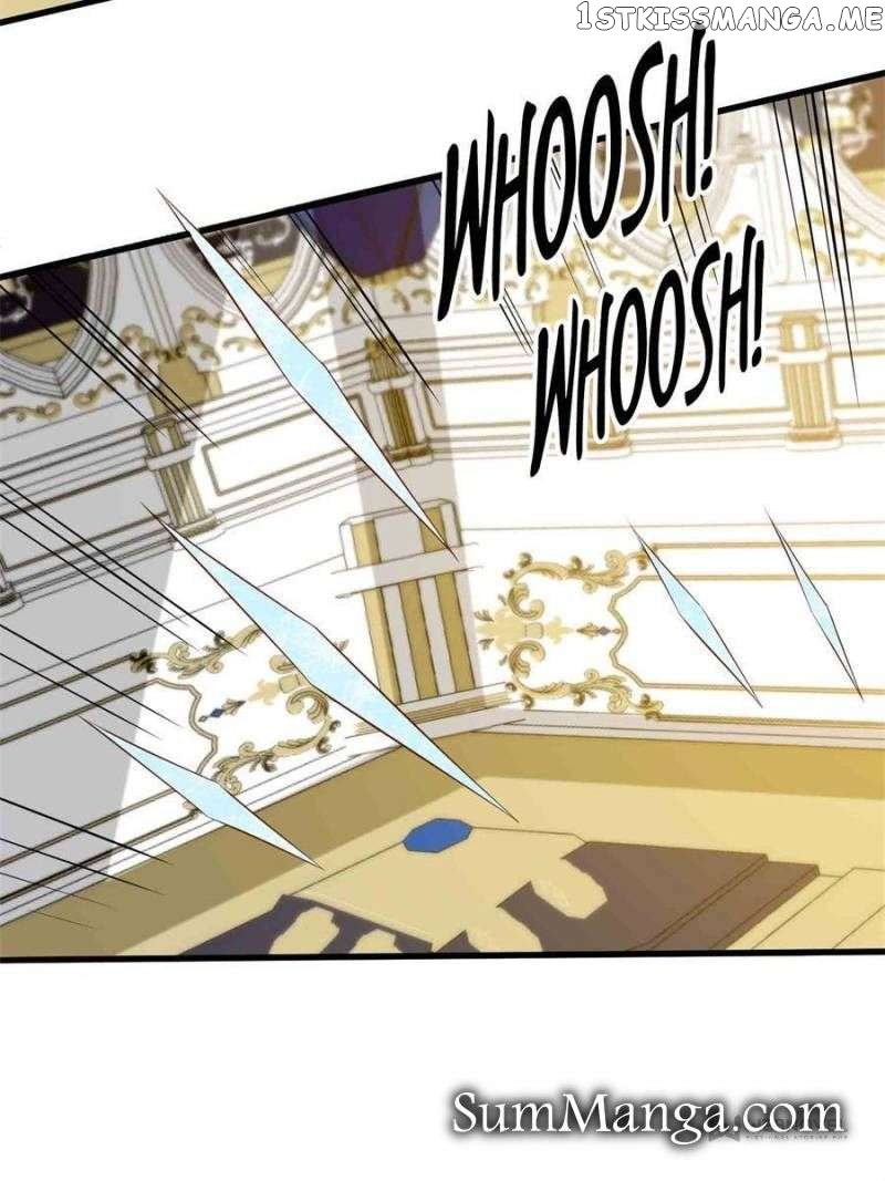 All These Wild Men Want to Marry Me! Chapter 93 - page 39