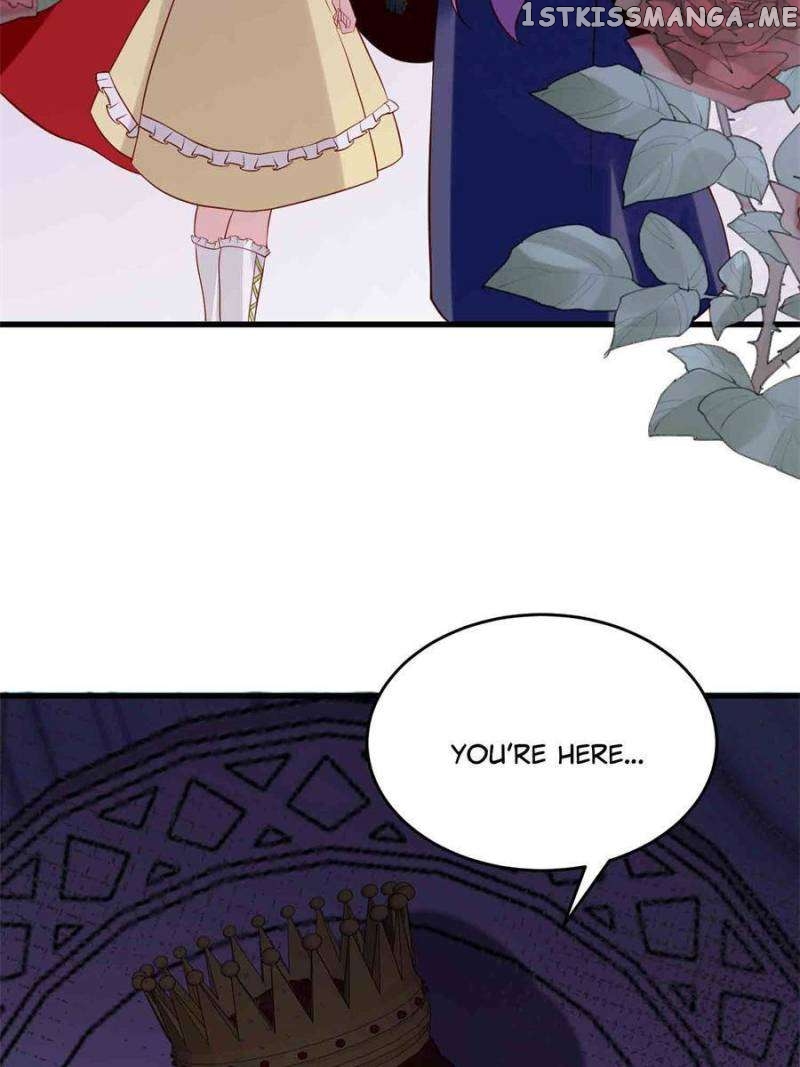 All These Wild Men Want to Marry Me! Chapter 93 - page 4
