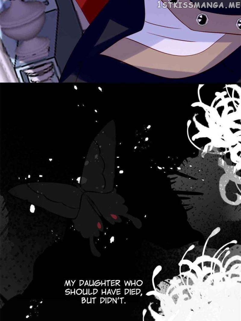 All These Wild Men Want to Marry Me! Chapter 93 - page 6