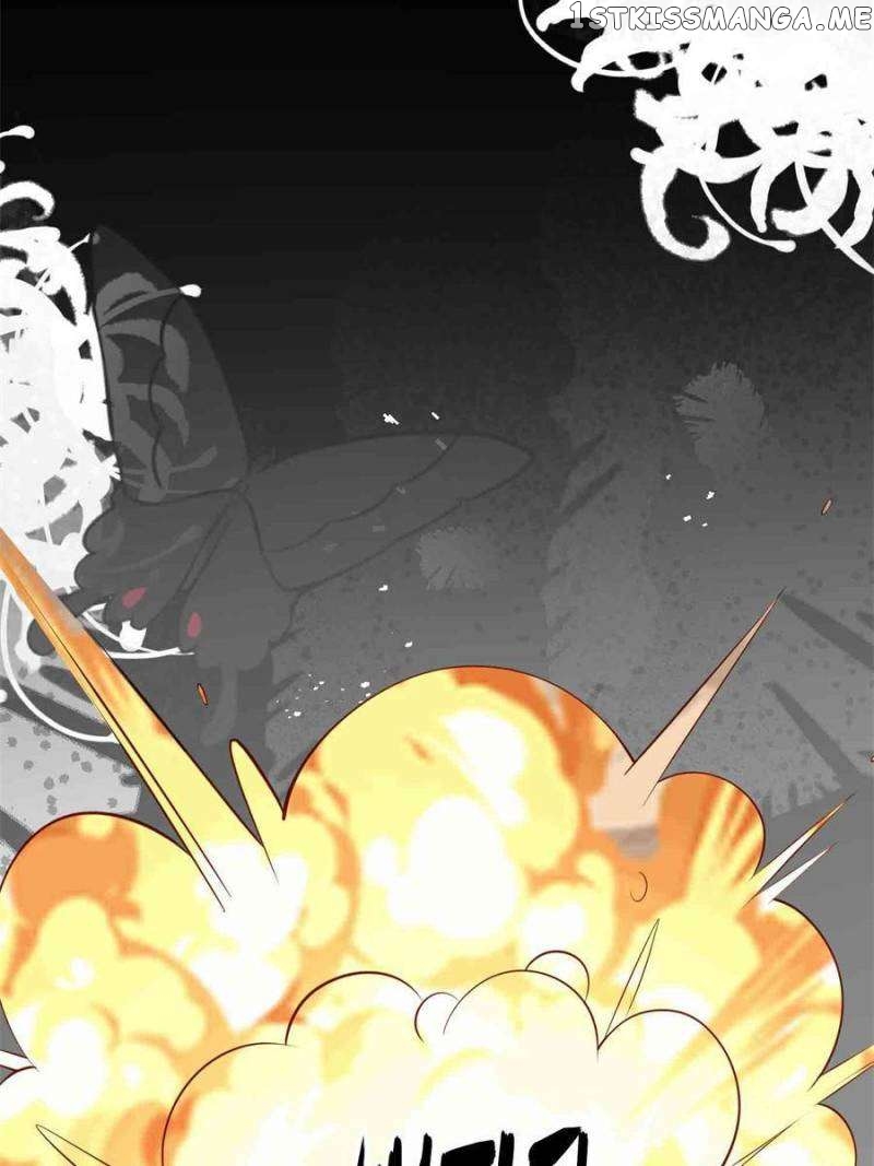 All These Wild Men Want to Marry Me! Chapter 93 - page 7