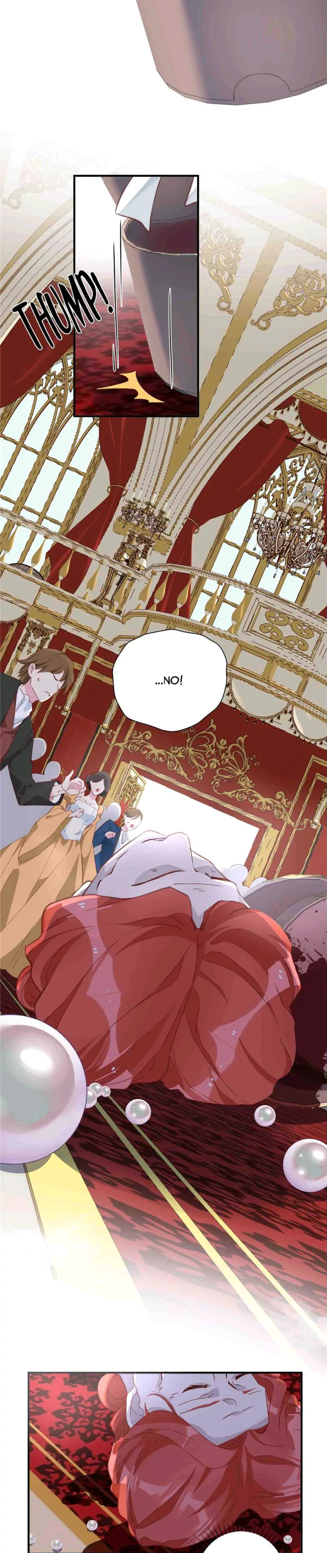 All These Wild Men Want to Marry Me! chapter 15 - page 15
