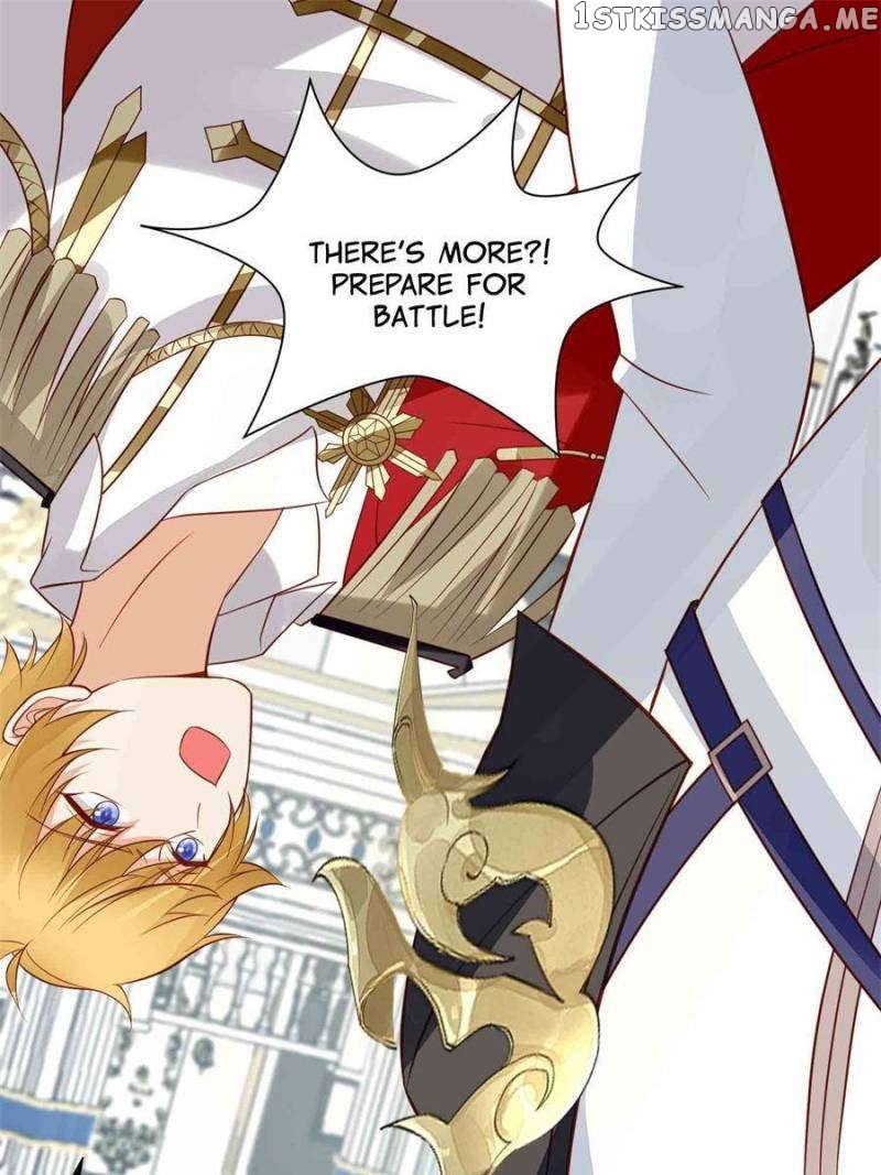 All These Wild Men Want to Marry Me! Chapter 94 - page 1
