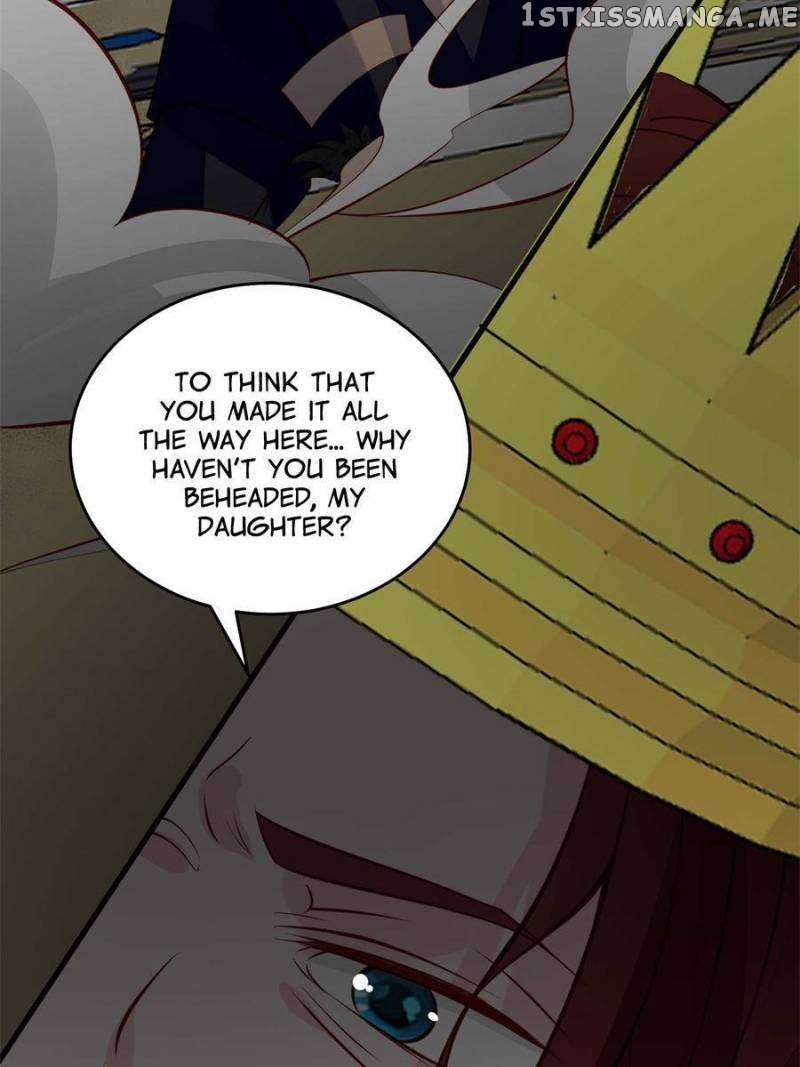 All These Wild Men Want to Marry Me! Chapter 94 - page 11