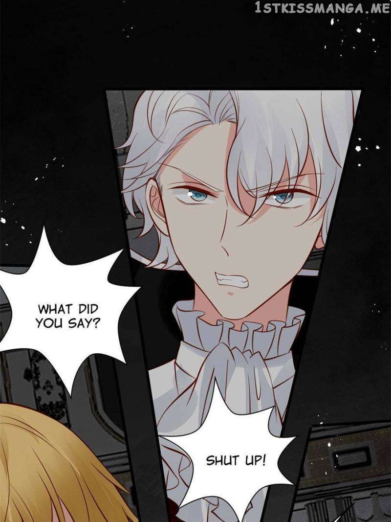All These Wild Men Want to Marry Me! Chapter 94 - page 13