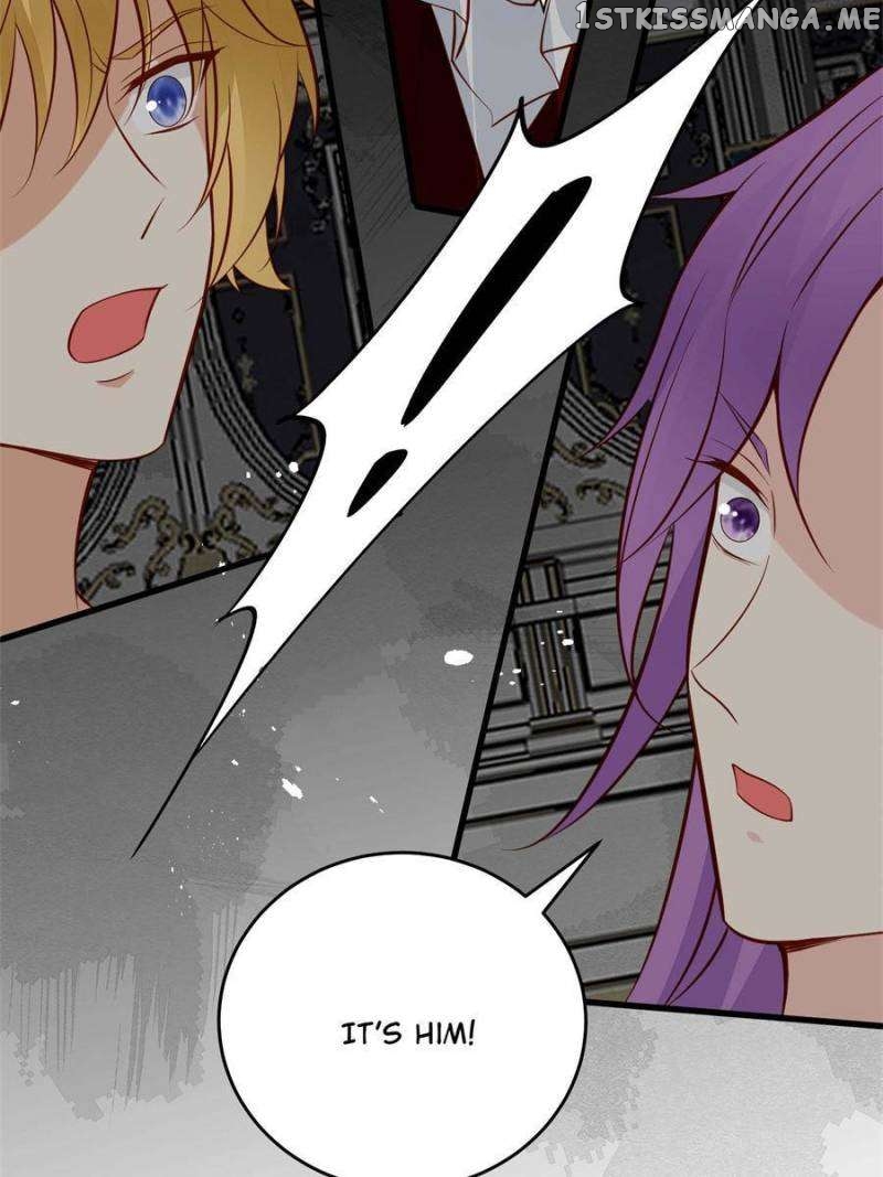 All These Wild Men Want to Marry Me! Chapter 94 - page 14