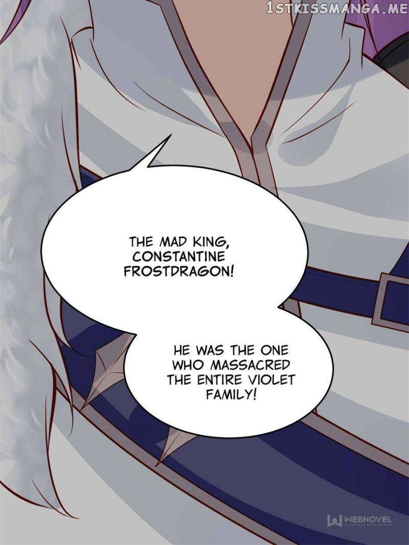 All These Wild Men Want to Marry Me! Chapter 94 - page 16