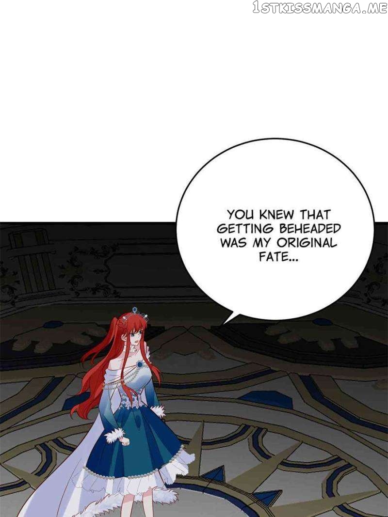 All These Wild Men Want to Marry Me! Chapter 94 - page 17