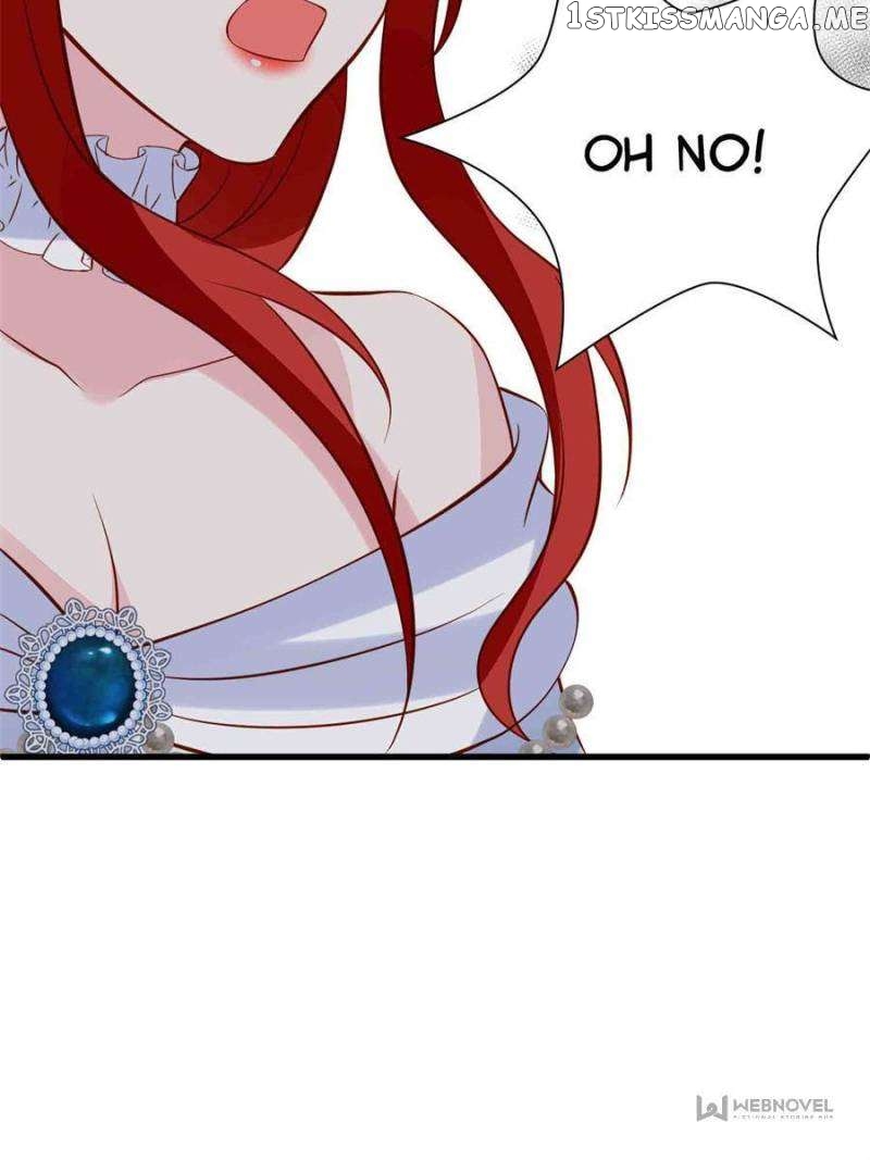 All These Wild Men Want to Marry Me! Chapter 94 - page 24