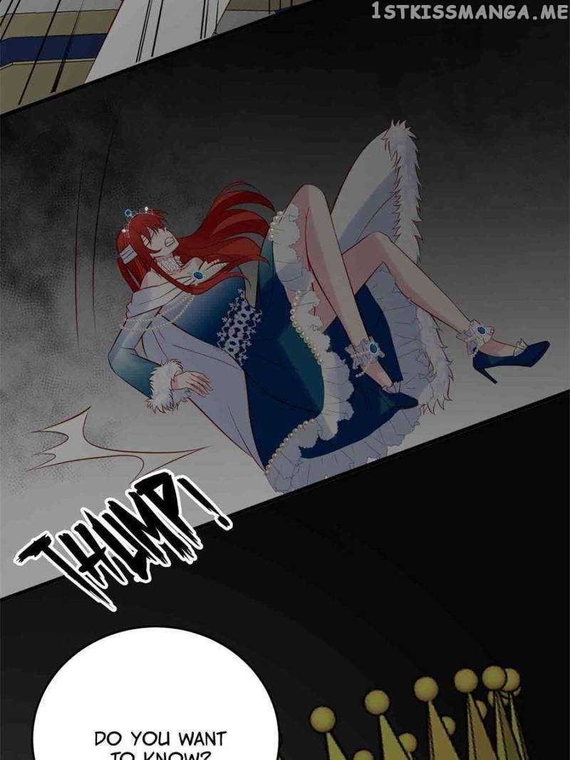 All These Wild Men Want to Marry Me! Chapter 94 - page 29
