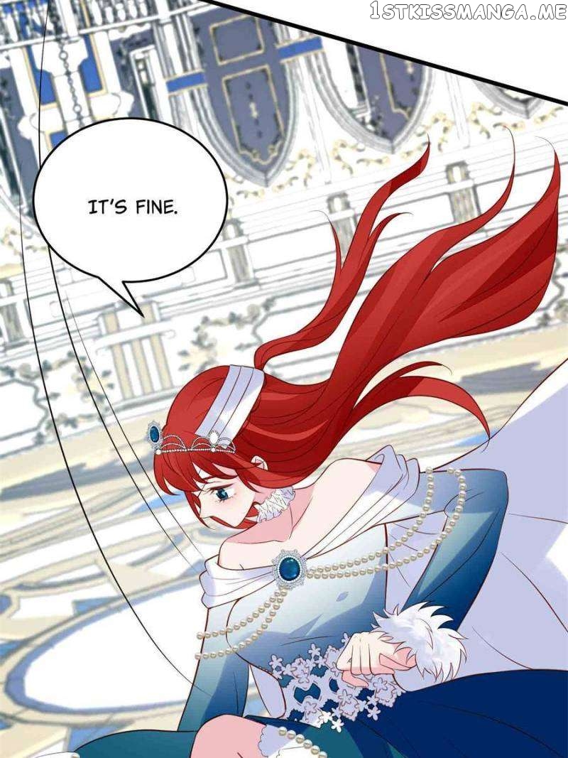 All These Wild Men Want to Marry Me! Chapter 94 - page 3