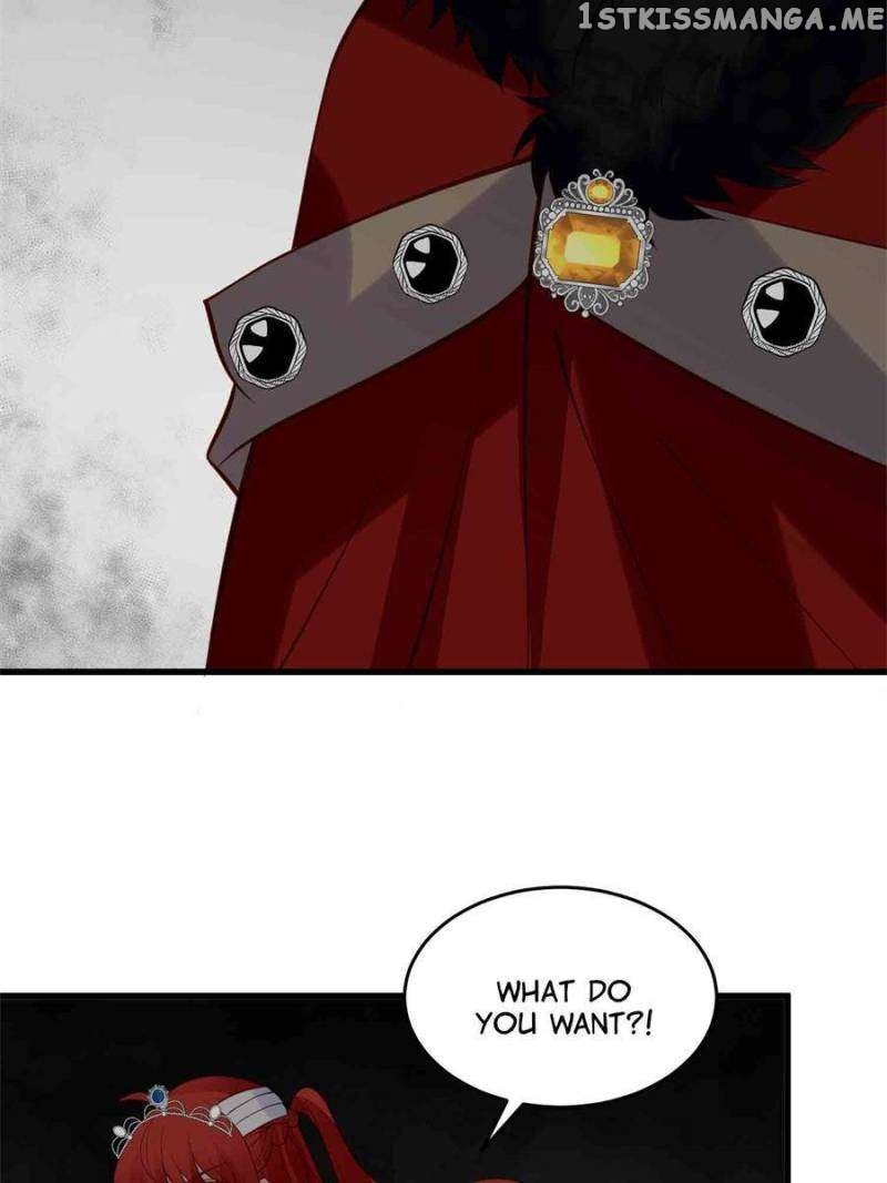 All These Wild Men Want to Marry Me! Chapter 94 - page 31