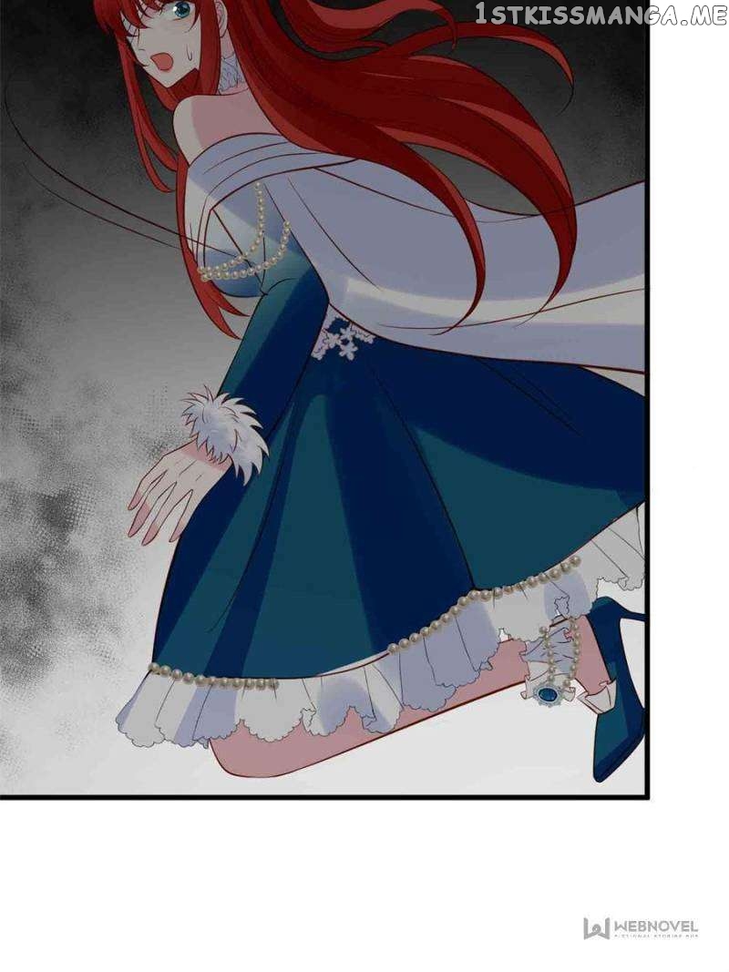 All These Wild Men Want to Marry Me! Chapter 94 - page 32