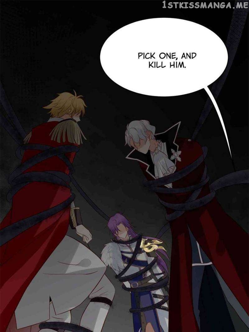 All These Wild Men Want to Marry Me! Chapter 94 - page 33