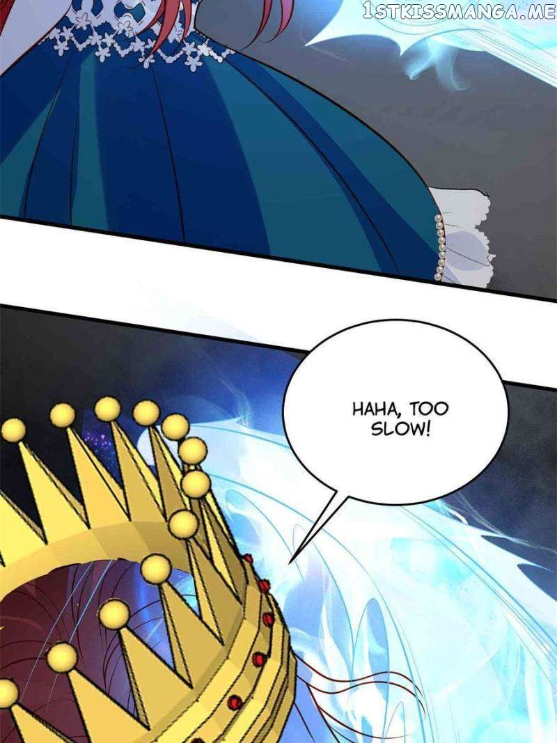 All These Wild Men Want to Marry Me! Chapter 94 - page 36