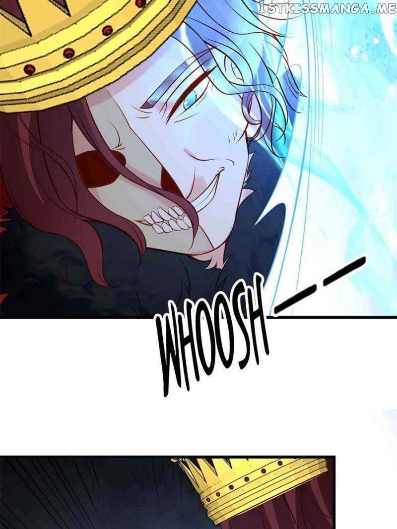 All These Wild Men Want to Marry Me! Chapter 94 - page 37