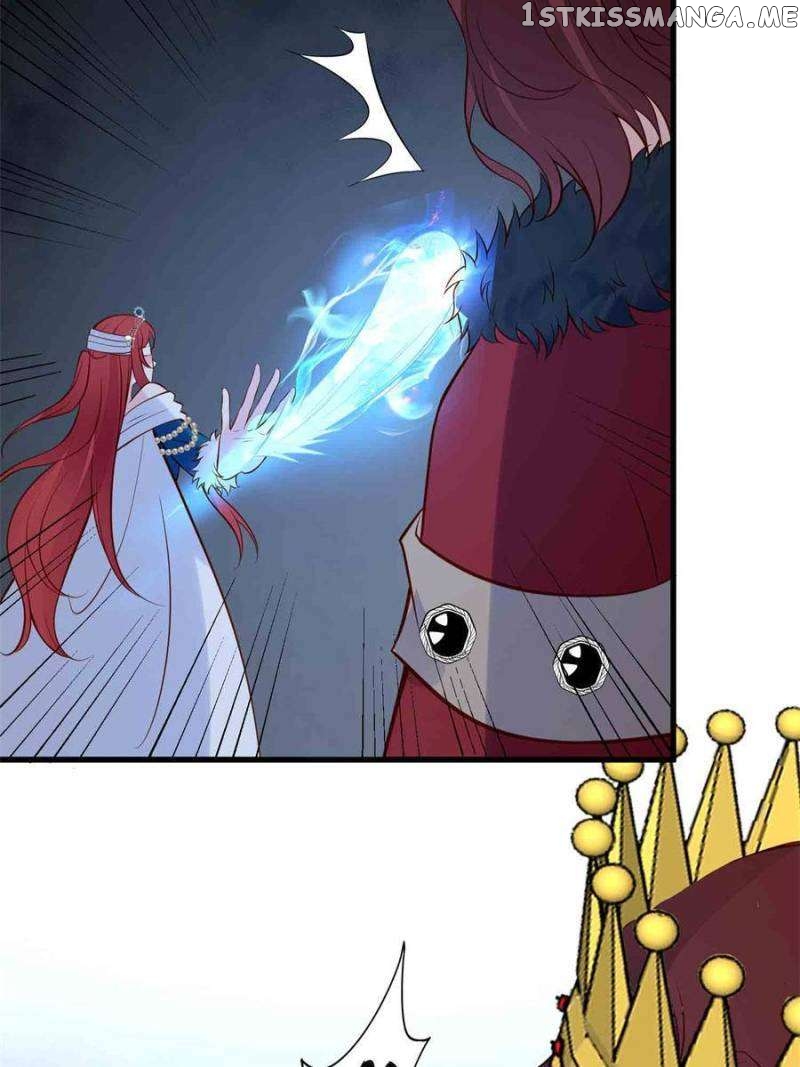 All These Wild Men Want to Marry Me! Chapter 94 - page 38