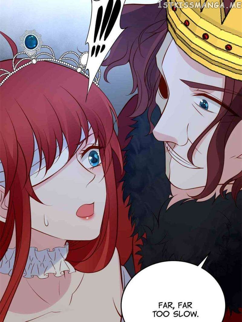 All These Wild Men Want to Marry Me! Chapter 94 - page 39