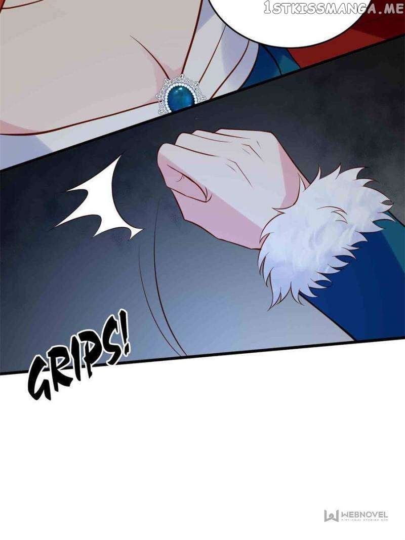 All These Wild Men Want to Marry Me! Chapter 94 - page 40