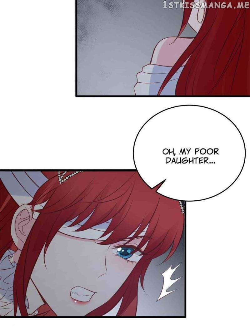 All These Wild Men Want to Marry Me! Chapter 94 - page 44