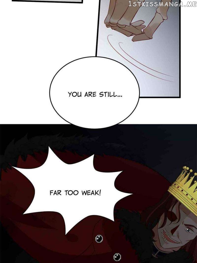 All These Wild Men Want to Marry Me! Chapter 94 - page 46