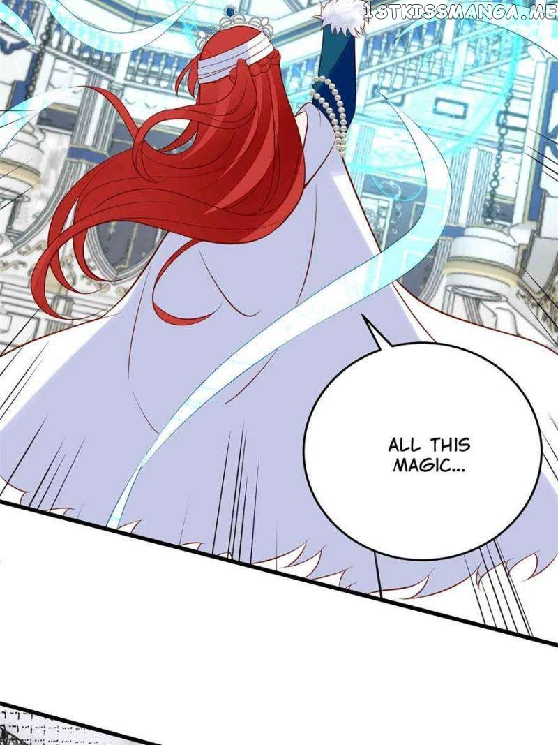 All These Wild Men Want to Marry Me! Chapter 94 - page 5