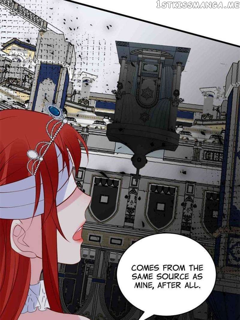 All These Wild Men Want to Marry Me! Chapter 94 - page 6