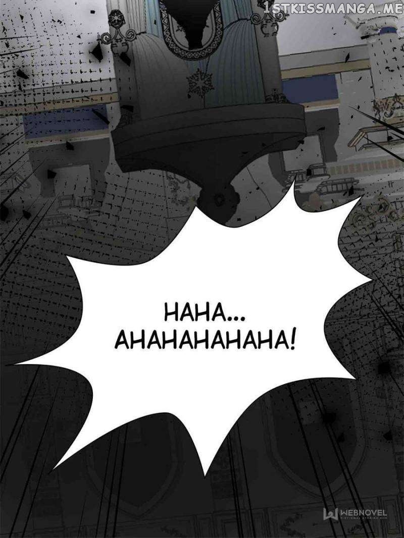 All These Wild Men Want to Marry Me! Chapter 94 - page 8