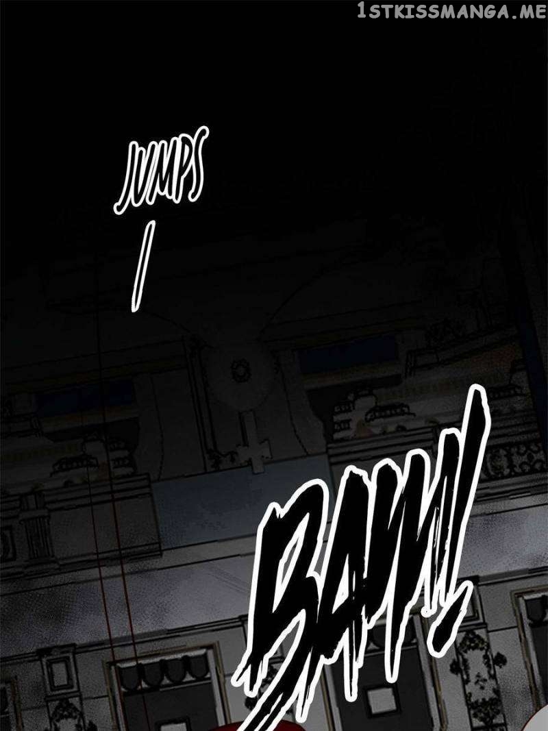 All These Wild Men Want to Marry Me! Chapter 94 - page 9