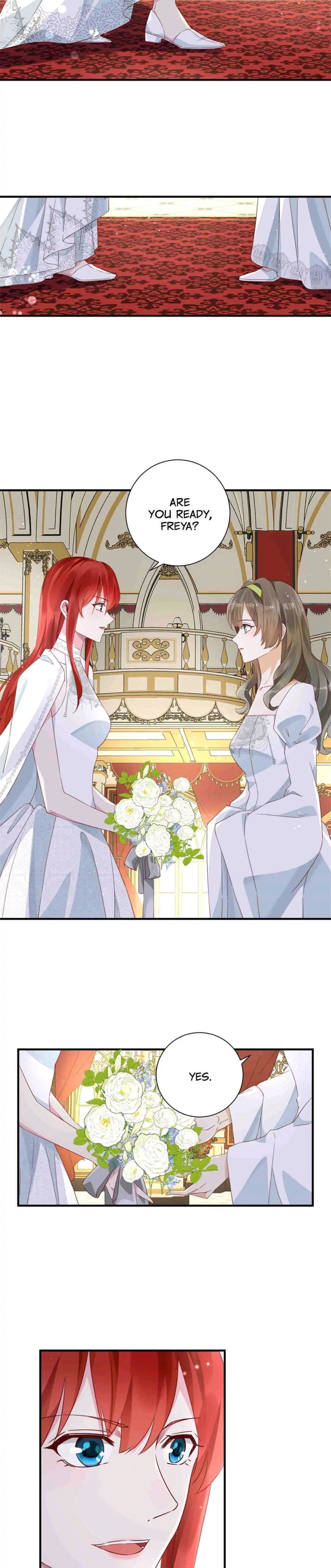 All These Wild Men Want to Marry Me! chapter 16 - page 4