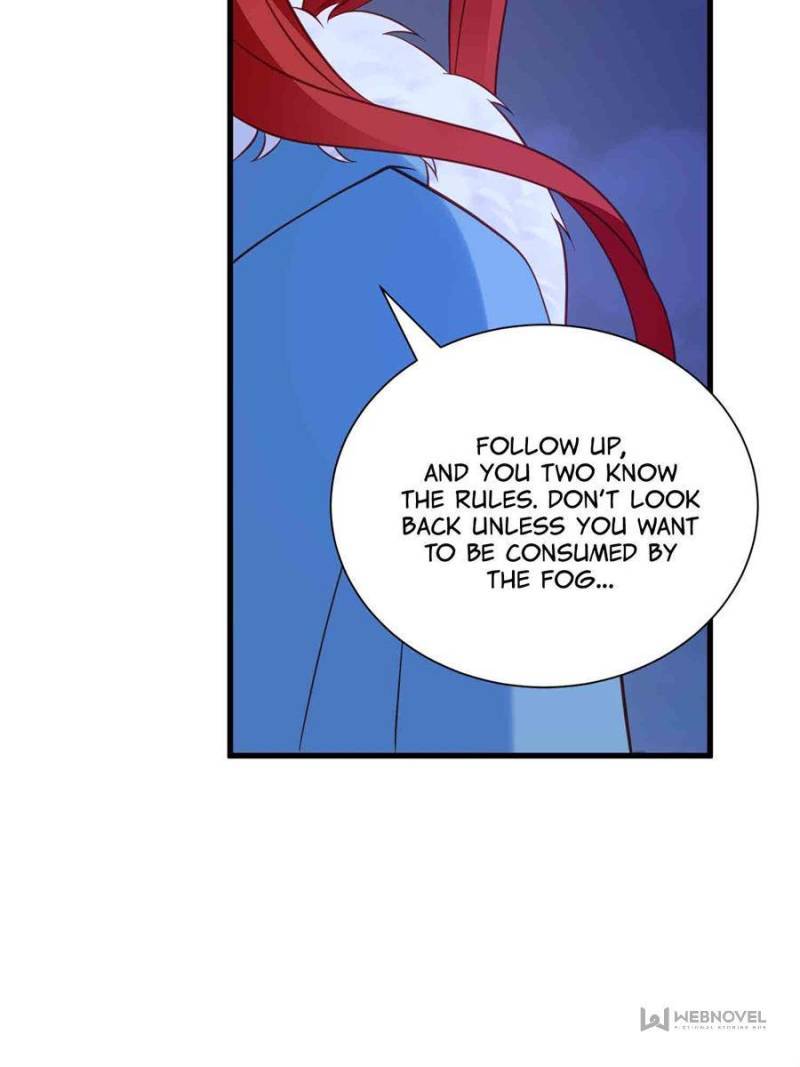 All These Wild Men Want to Marry Me! Chapter 78 - page 16