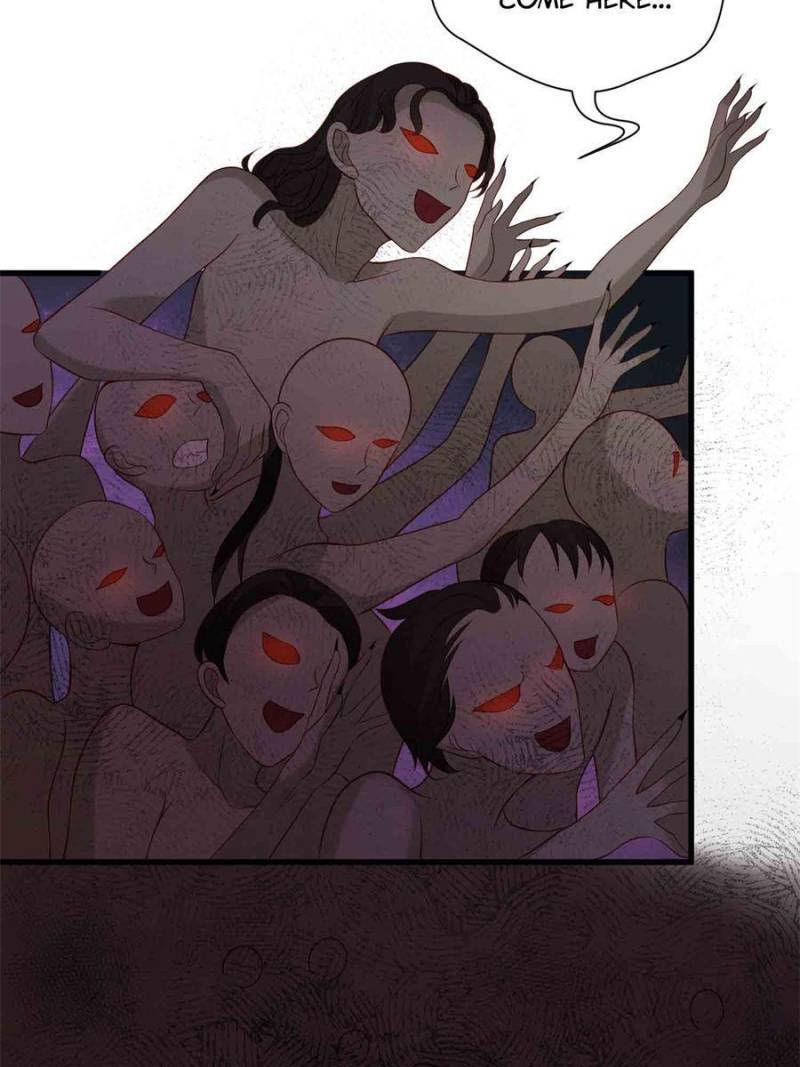 All These Wild Men Want to Marry Me! Chapter 78 - page 20